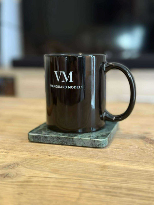 The Captain’s Mug