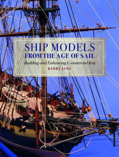 Ship Models from the Age of Sail