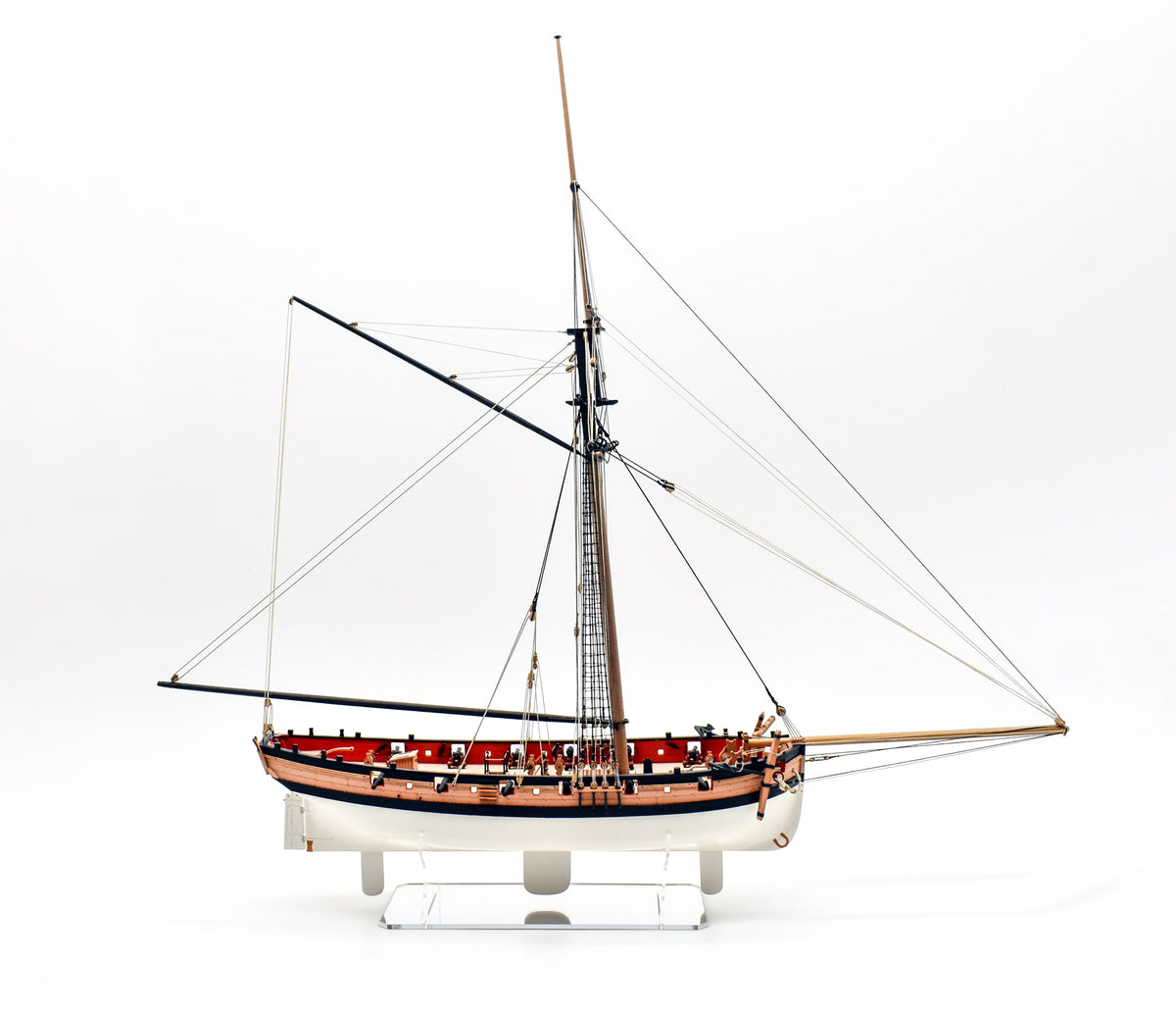 HM Trial Cutter – 1790 – Vanguard Models