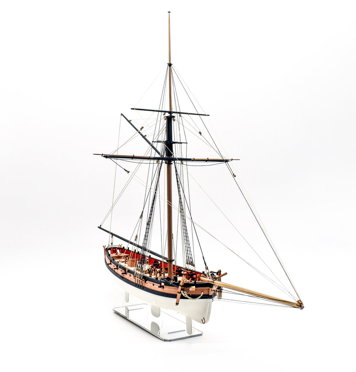 HM Trial Cutter – 1790 – Vanguard Models
