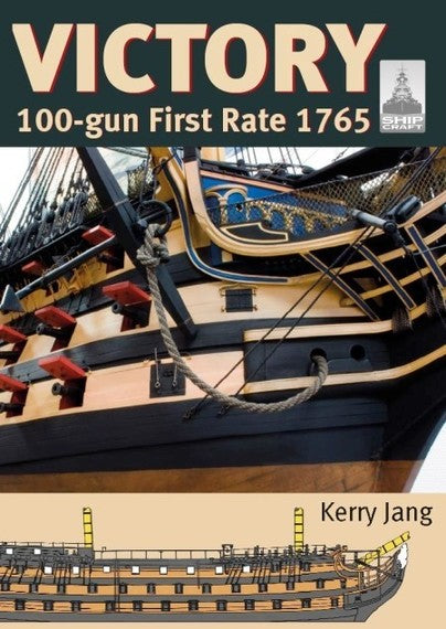 Victory – 100-gun First Rate 1765