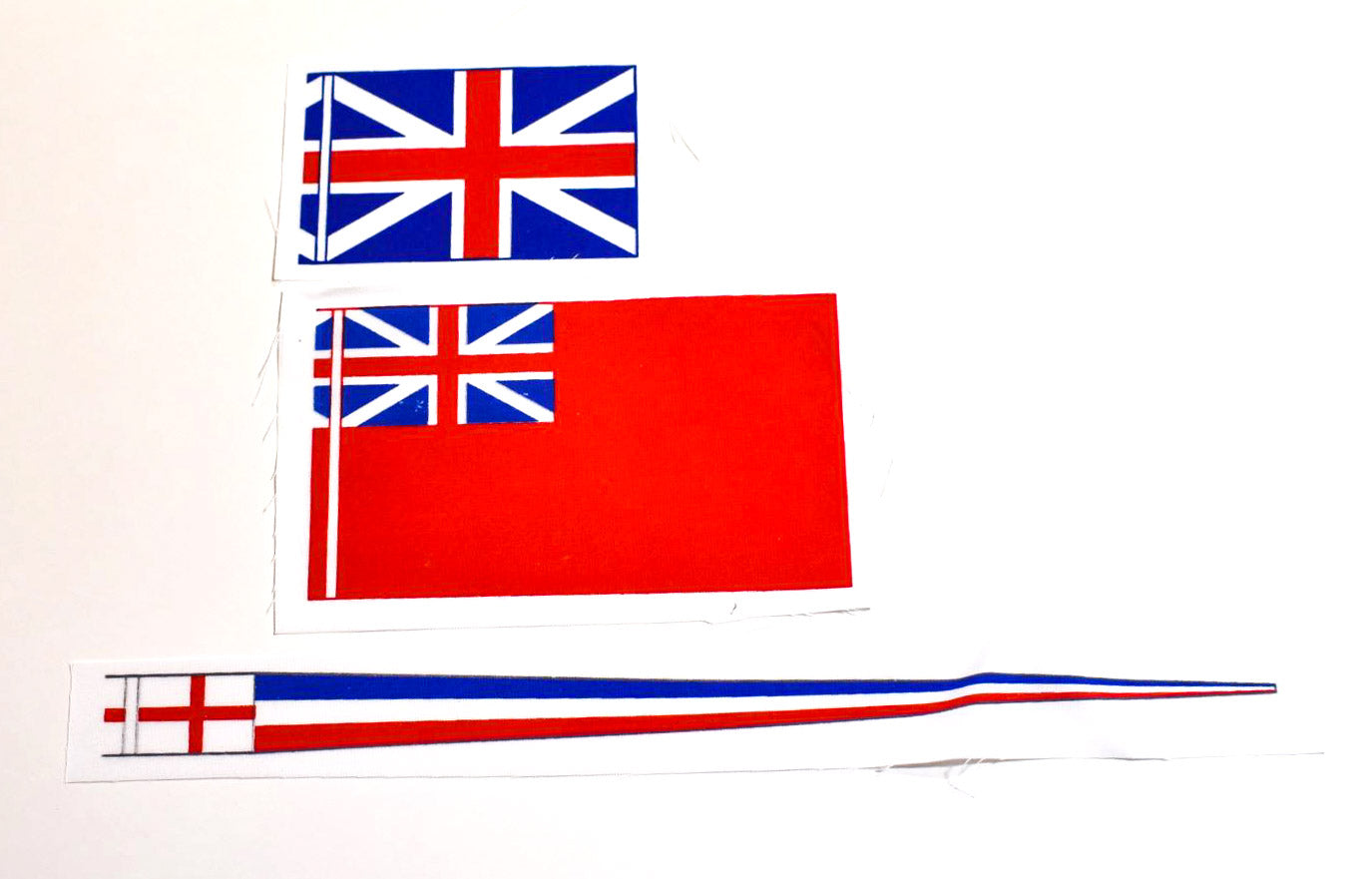 Flag Sets