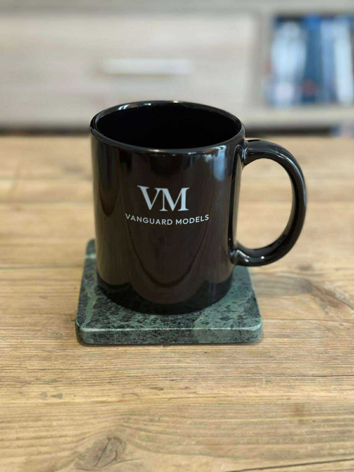 The Captain’s Mug