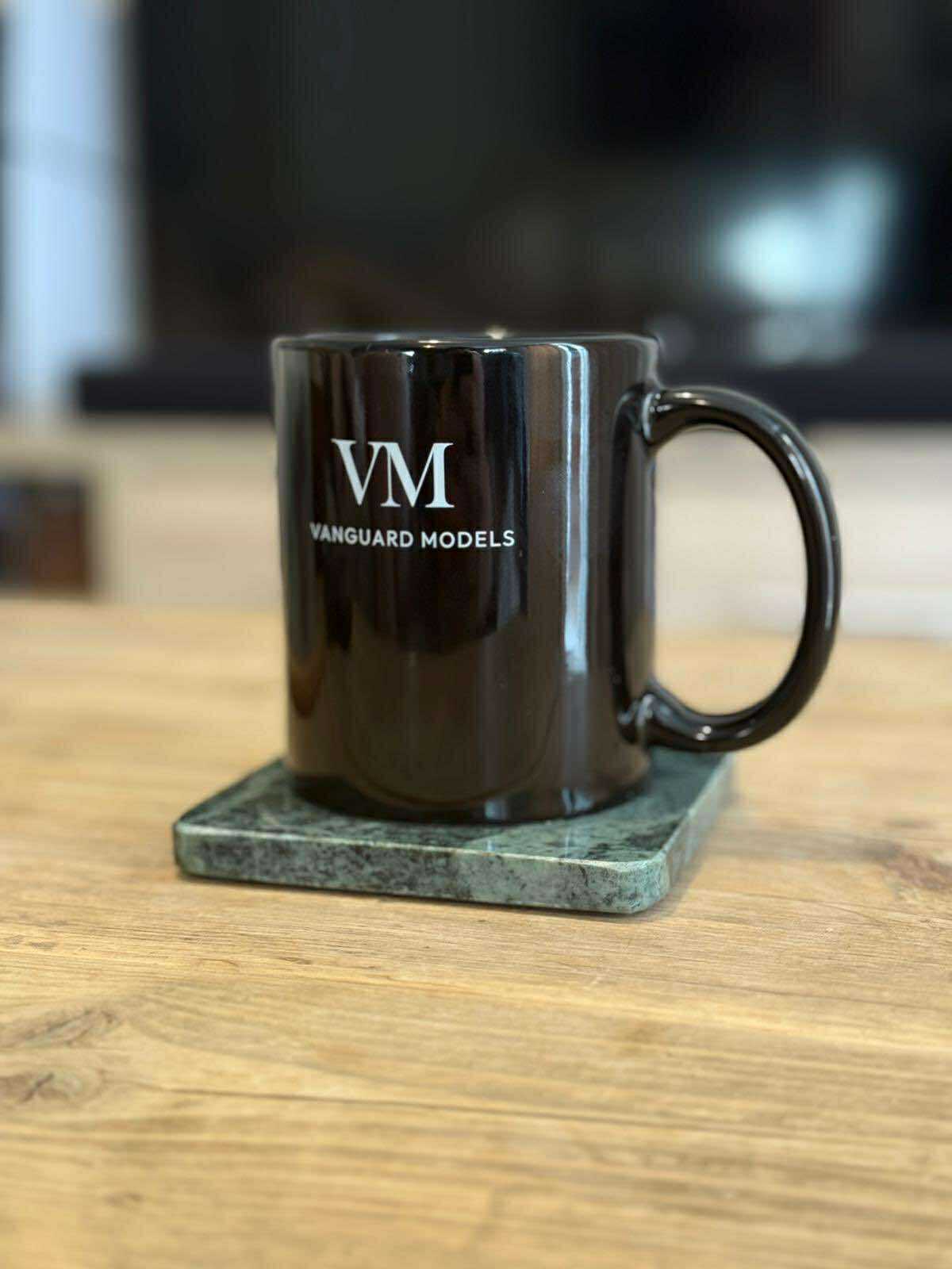 The Captain’s Mug