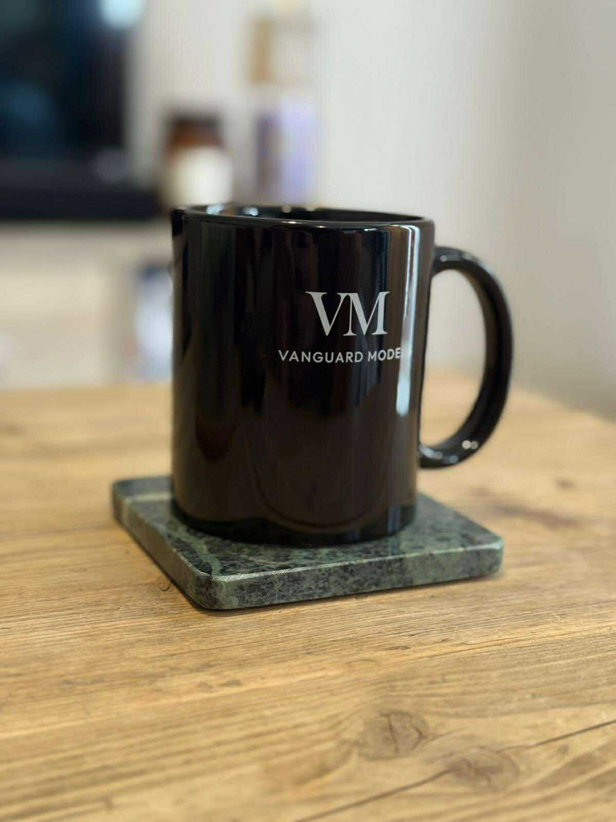 The Captain’s Mug