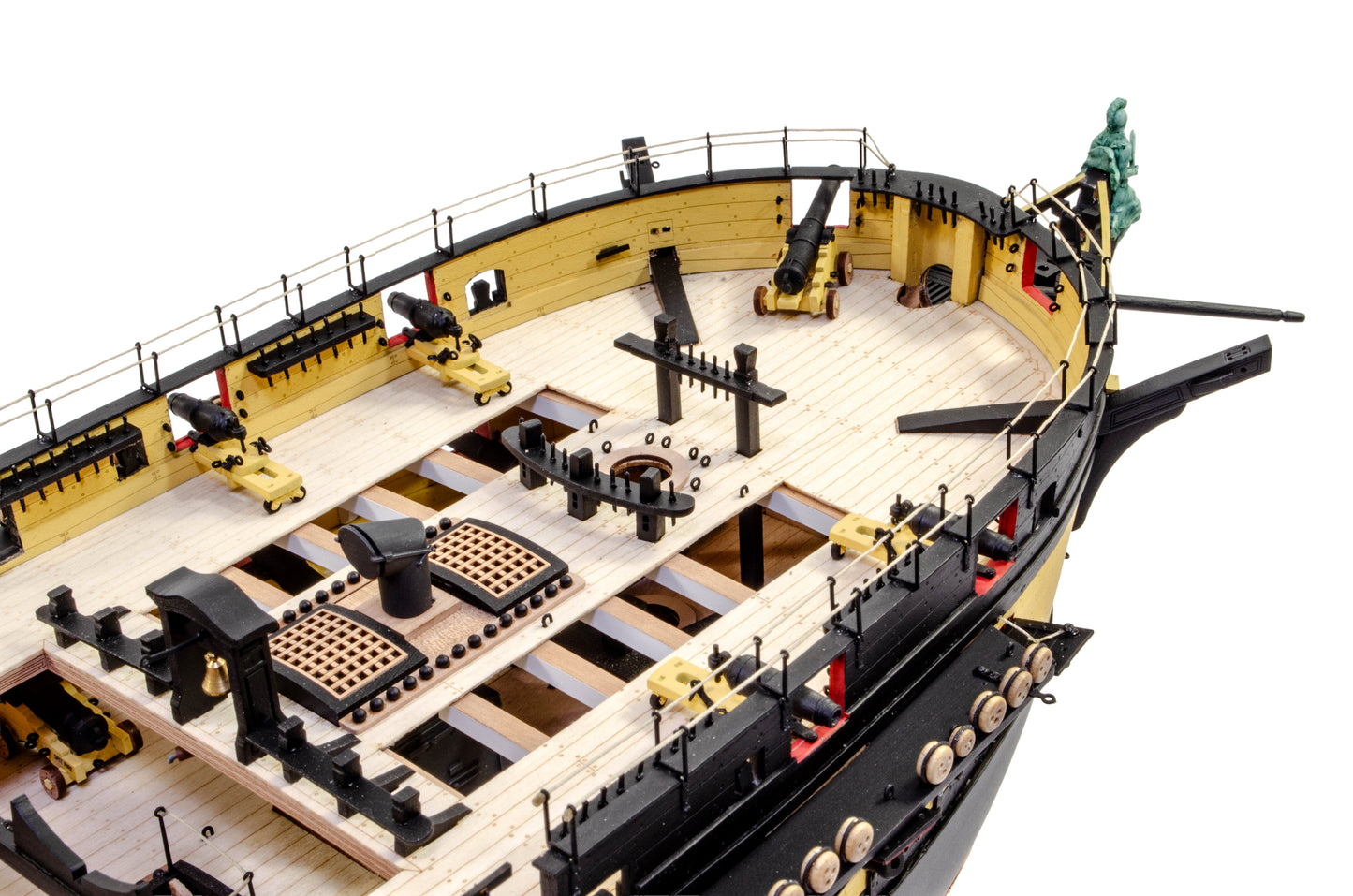 (Pre-order) HMS Surprise