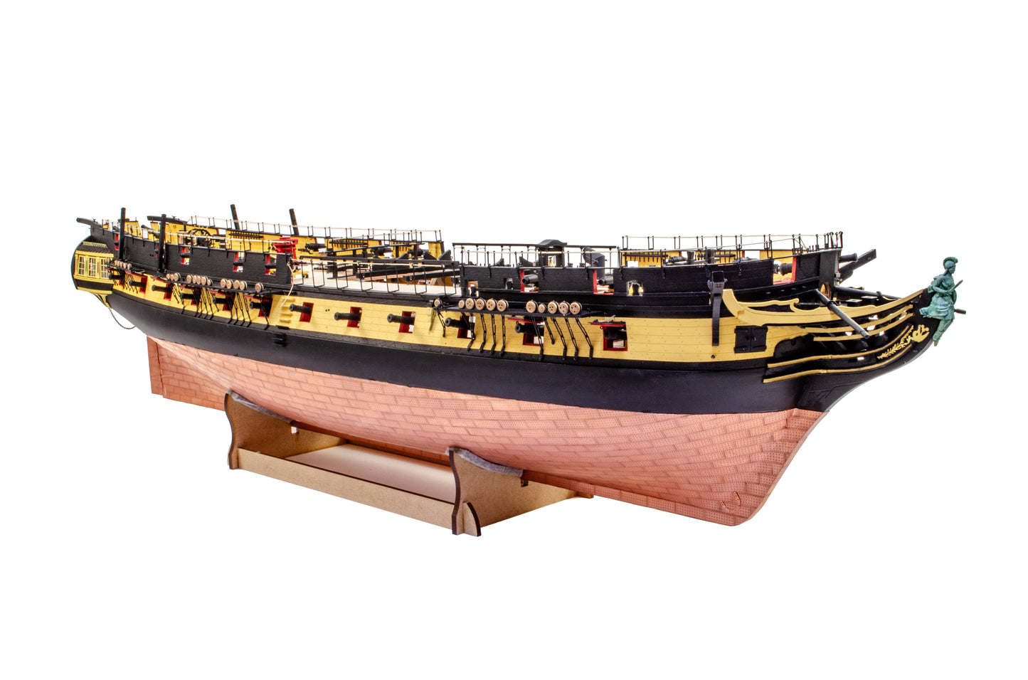 (Pre-order) HMS Surprise