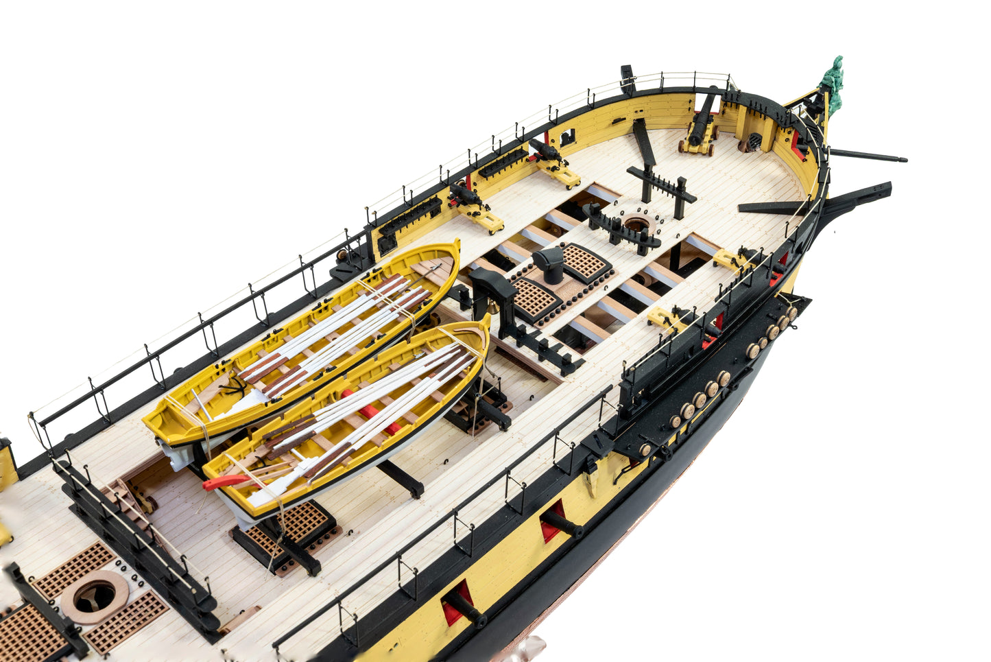 (Pre-order) HMS Surprise