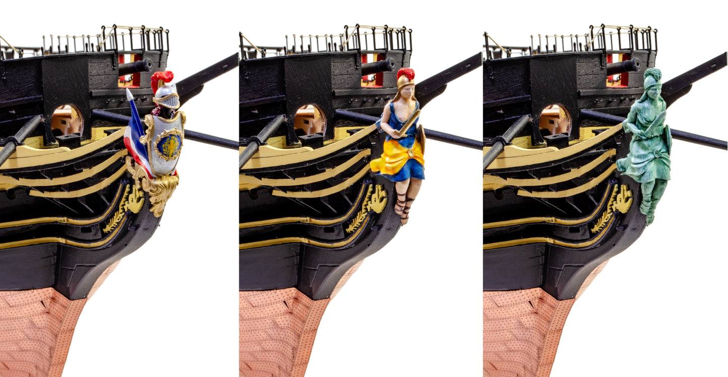 (Pre-order) HMS Surprise