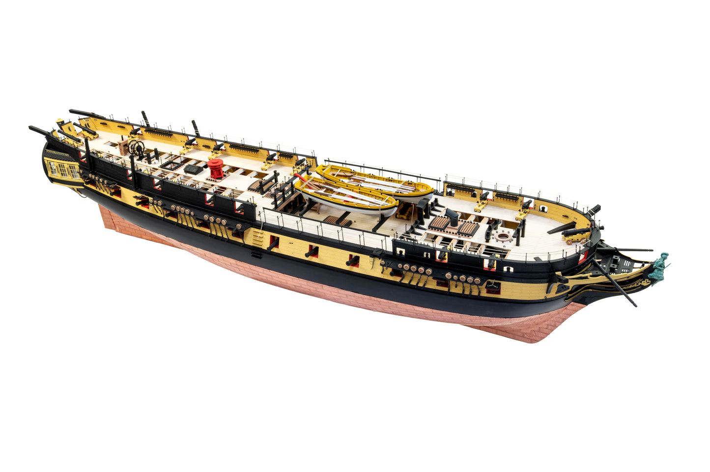 (Pre-order) HMS Surprise