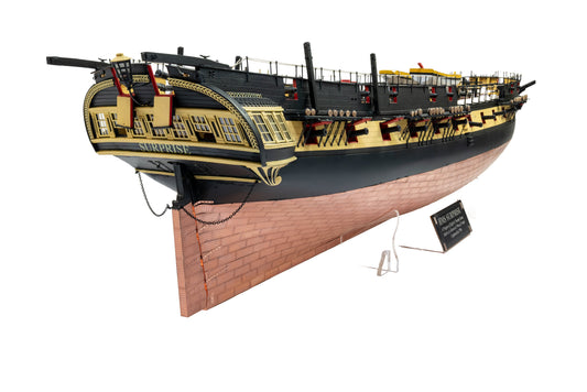 (Pre-order) HMS Surprise