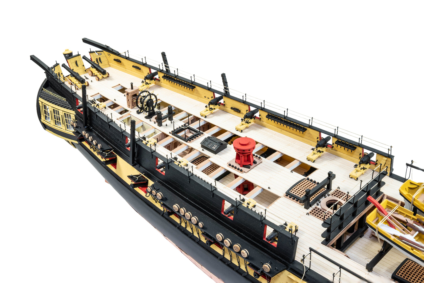 (Pre-order) HMS Surprise