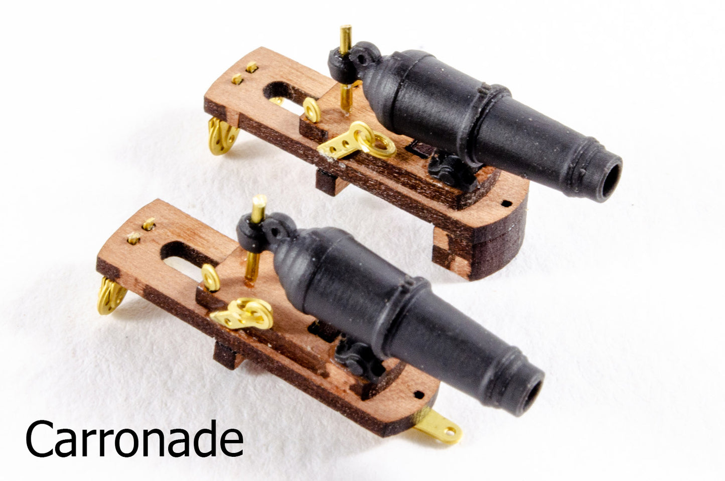 Carronade Kits