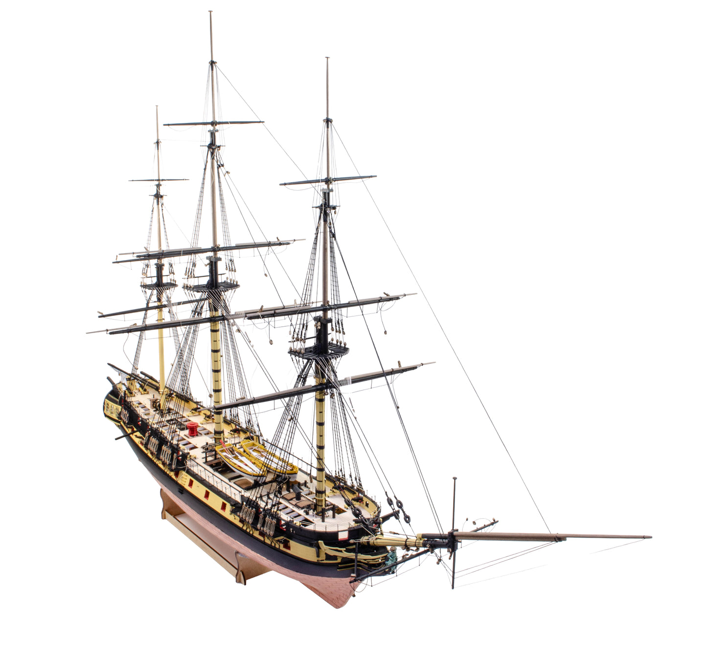 (Pre-order) HMS Surprise