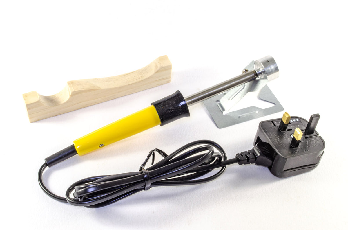 Model Plank Ripper Modelcraft Plank Bending Tool Kit 220-240v, 30w (EU Plug) – Vanguard Models