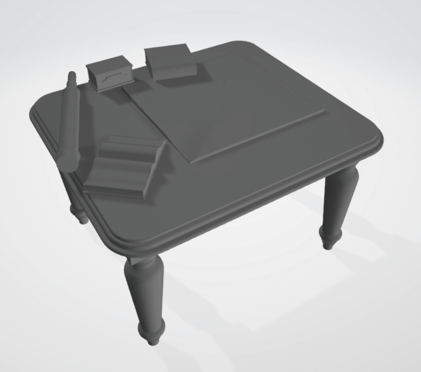 Cabin Furniture