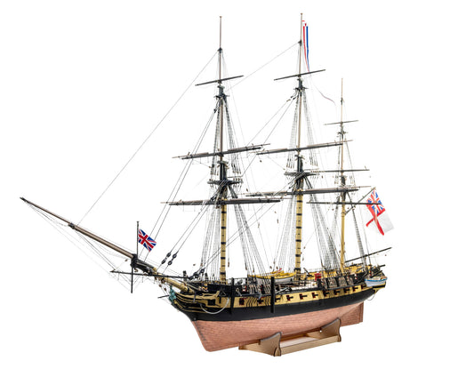 (Pre-order) HMS Surprise