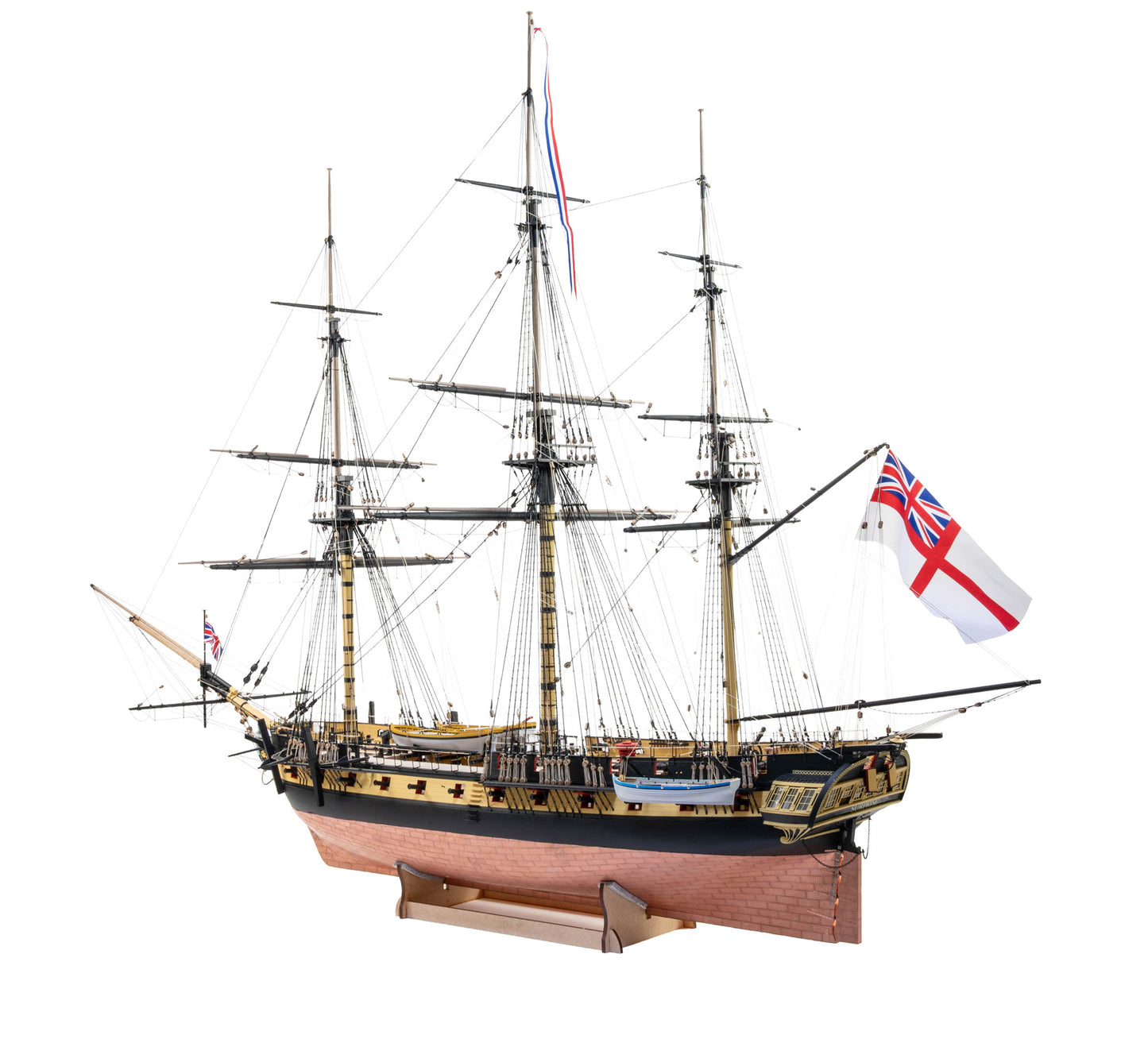 (Pre-order) HMS Surprise