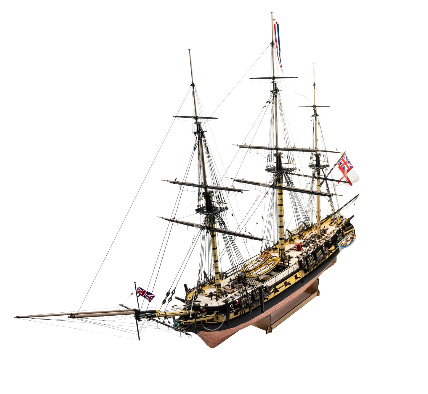 (Pre-order) HMS Surprise