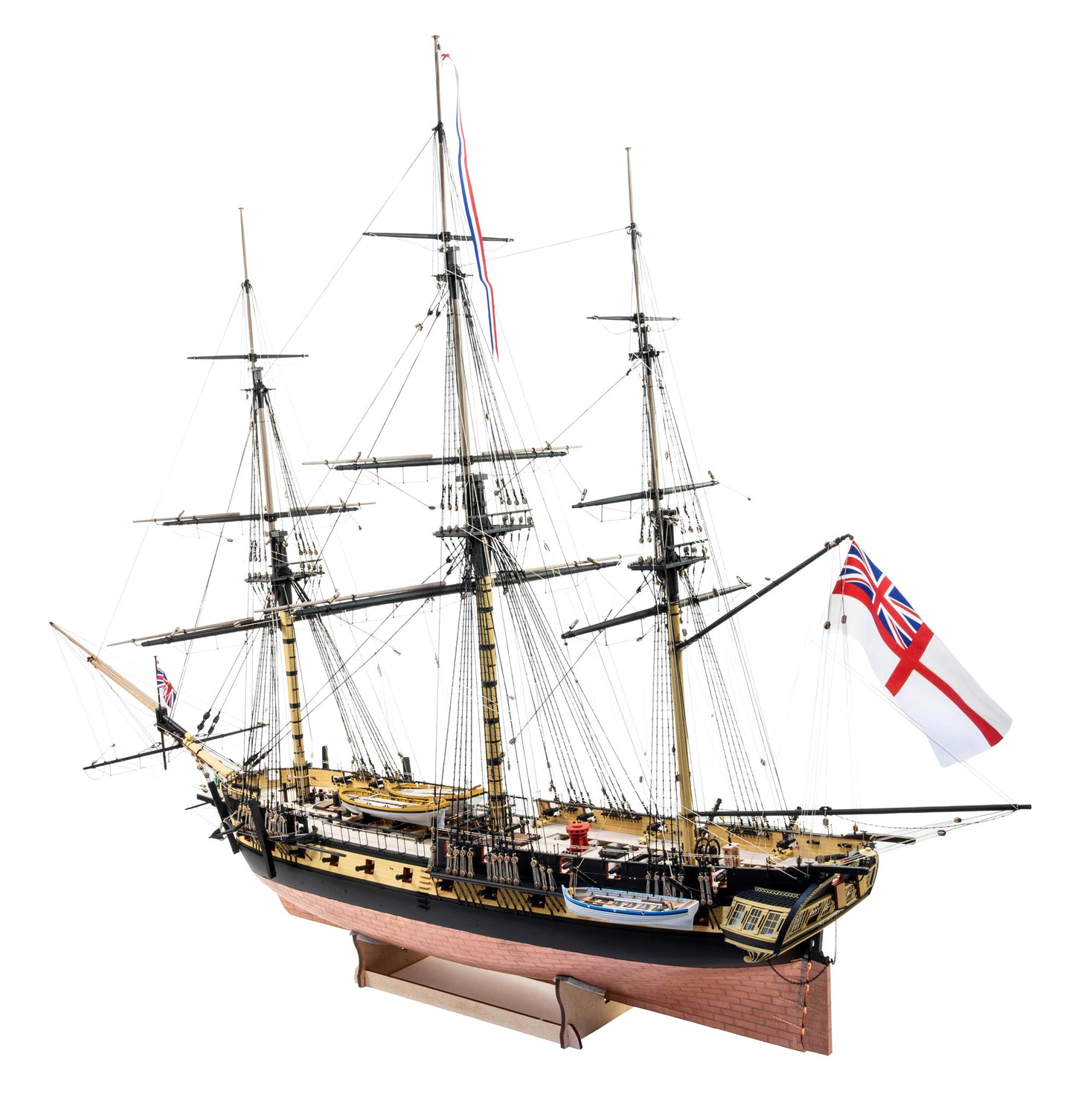 (Pre-order) HMS Surprise