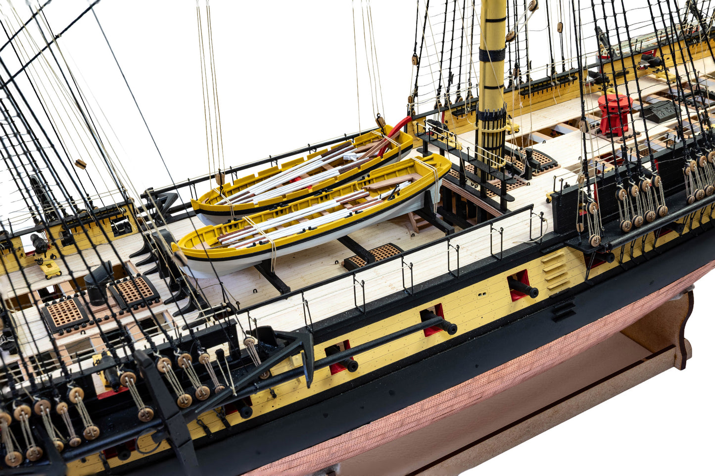 (Pre-order) HMS Surprise