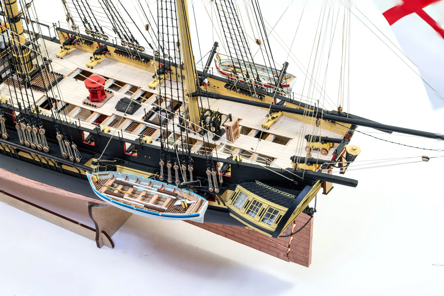 (Pre-order) HMS Surprise