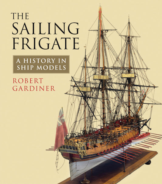 The Sailing Frigate