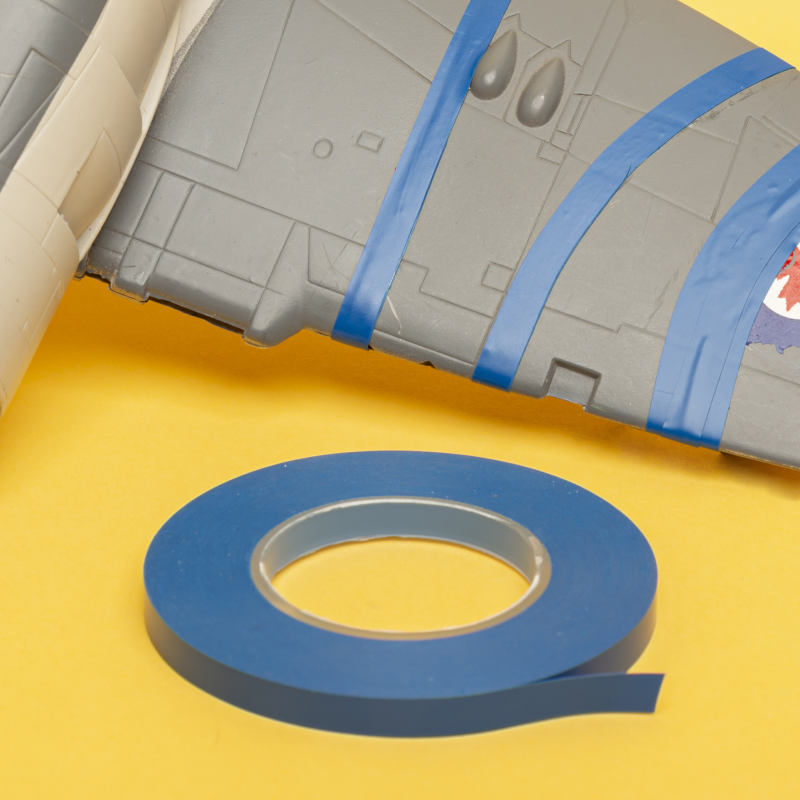 Modelcraft Flexible Masking Tape