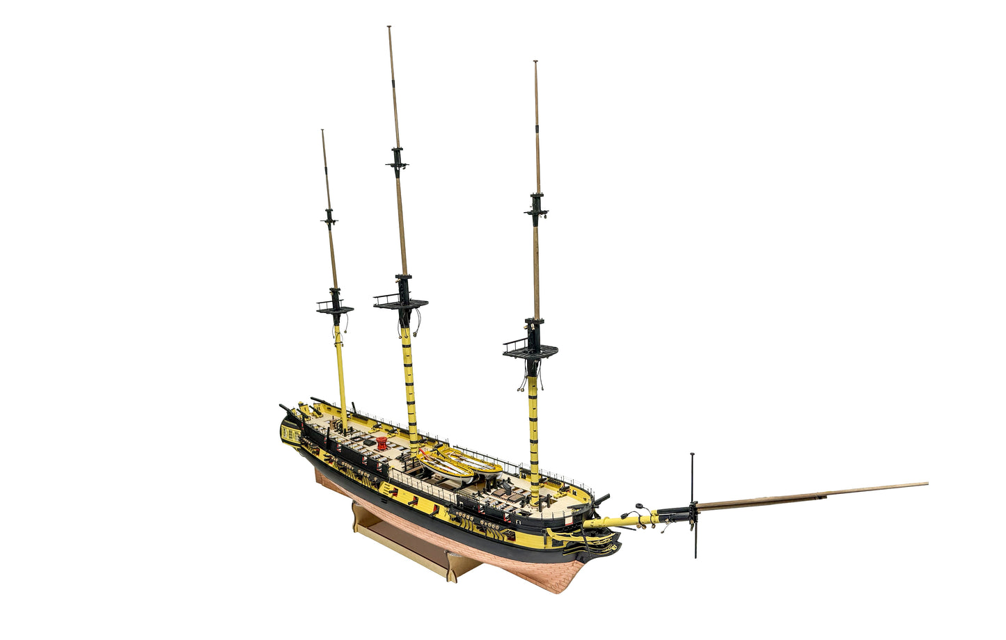 (Pre-order) HMS Surprise
